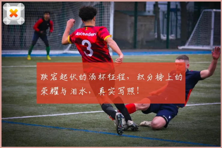 跌宕起伏的汤杯征程，积分榜上的荣耀与泪水，真实写照！